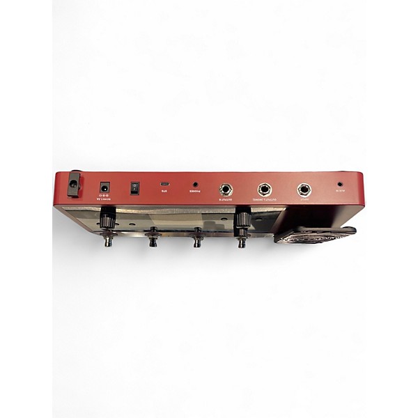 Used Mooer GE150 ProLi Effect Processor