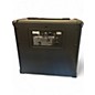Used Line 6 Spider V 30 1x8 Guitar Combo Amp
