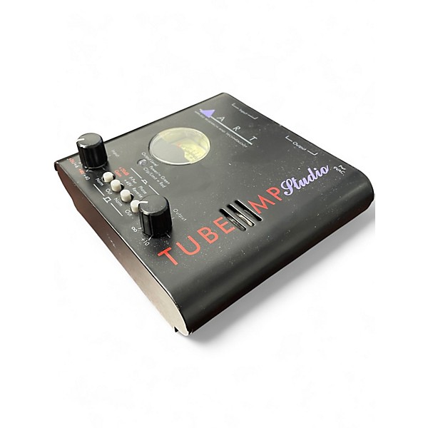 Used Art TUBE MP STUDIO Microphone Preamp