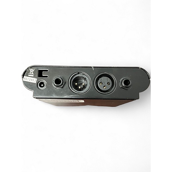 Used Art TUBE MP STUDIO Microphone Preamp