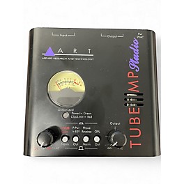 Used Art TUBE MP STUDIO Microphone Preamp