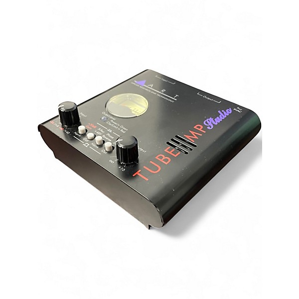 Used Art TUBE MP STUDIO Microphone Preamp