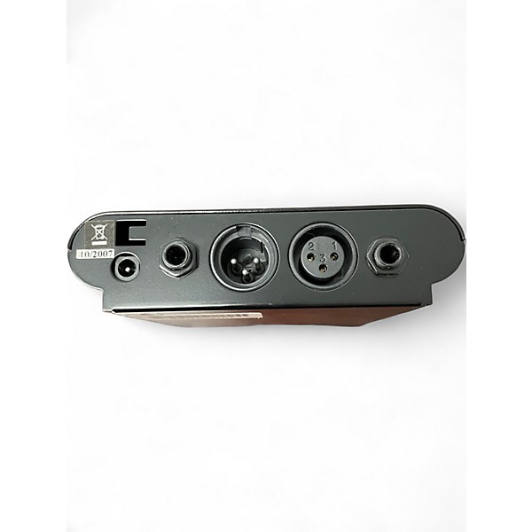 Used Art TUBE MP STUDIO Microphone Preamp