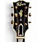 Used Gibson SJ200 Western Classic Super Jumbo Tobacco Sunburst Acoustic Guitar