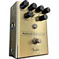 Used Fender Pugilist Distortion Effect Pedal