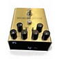 Used Fender Pugilist Distortion Effect Pedal