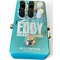 Used Electro-Harmonix Eddy Effect Pedal