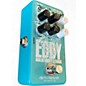 Used Electro-Harmonix Eddy Effect Pedal