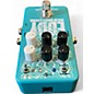 Used Electro-Harmonix Eddy Effect Pedal