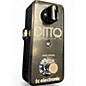 Used TC Electronic Ditto Looper Pedal