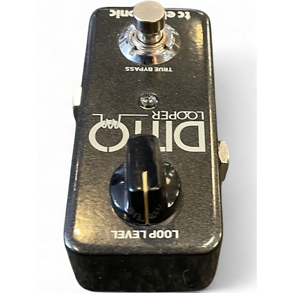 Used TC Electronic Ditto Looper Pedal