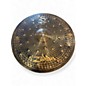 Used Zildjian 18in S DARK CRASH Cymbal thumbnail