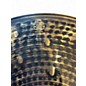 Used Zildjian 18in S DARK CRASH Cymbal