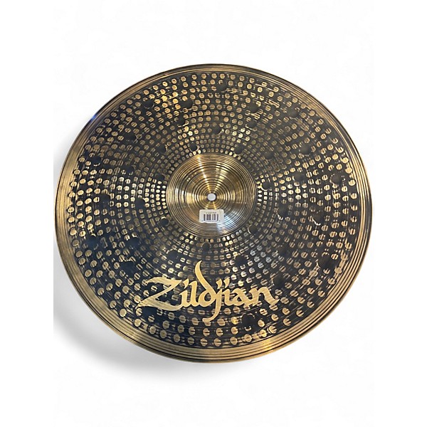 Used Zildjian 18in S DARK CRASH Cymbal