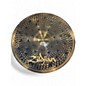 Used Zildjian 18in S DARK CRASH Cymbal