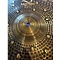 Used Zildjian 18in S DARK CRASH Cymbal