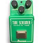 Used Ibanez TS808 Reissue Tube Screamer Distortion Effect Pedal thumbnail
