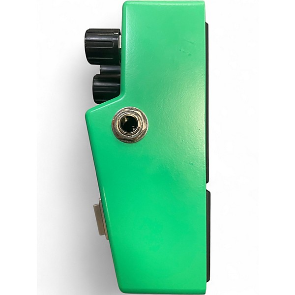 Used Ibanez TS808 Reissue Tube Screamer Distortion Effect Pedal