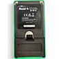 Used Ibanez TS808 Reissue Tube Screamer Distortion Effect Pedal