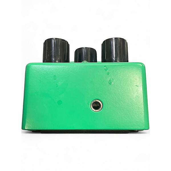 Used Ibanez TS808 Reissue Tube Screamer Distortion Effect Pedal
