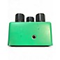 Used Ibanez TS808 Reissue Tube Screamer Distortion Effect Pedal