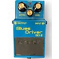 Used BOSS BD2 Blues Driver Effect Pedal thumbnail