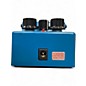 Used BOSS BD2 Blues Driver Effect Pedal