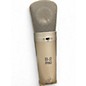 Used Behringer B2 PRO Condenser Microphone