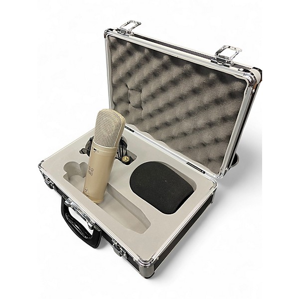 Used Behringer B2 PRO Condenser Microphone