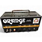 Used Orange Amplifiers DA15H Dark Terror 15W Tube Guitar Amp Head thumbnail