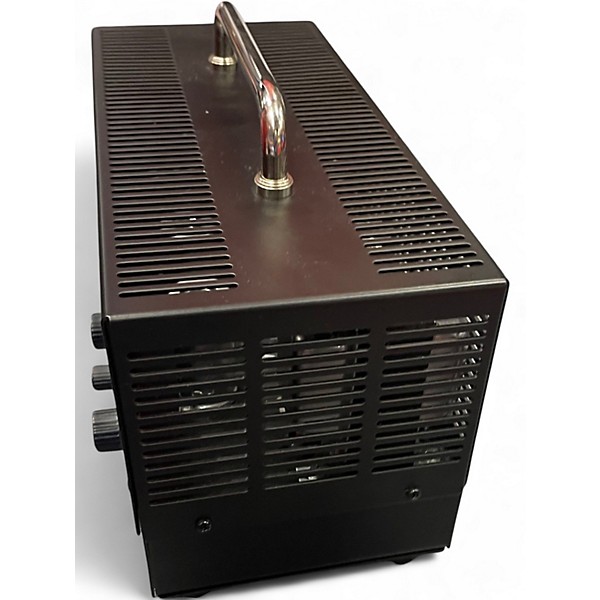 Used Orange Amplifiers DA15H Dark Terror 15W Tube Guitar Amp Head