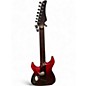 Used Schecter Guitar Research Reaper 7 MS Elite Blood Burst Solid Body Electric Guitar