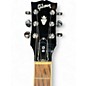 Used Gibson SG BLACK Solid Body Electric Guitar