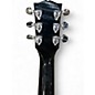 Used Gibson SG BLACK Solid Body Electric Guitar