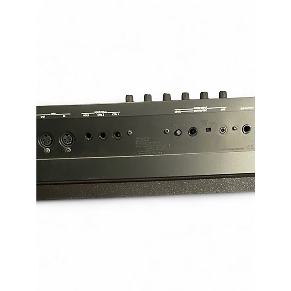Used Roland FA08 Keyboard Workstation