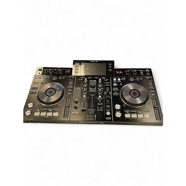 Used Pioneer DJ XDJ-RX DJ Controller