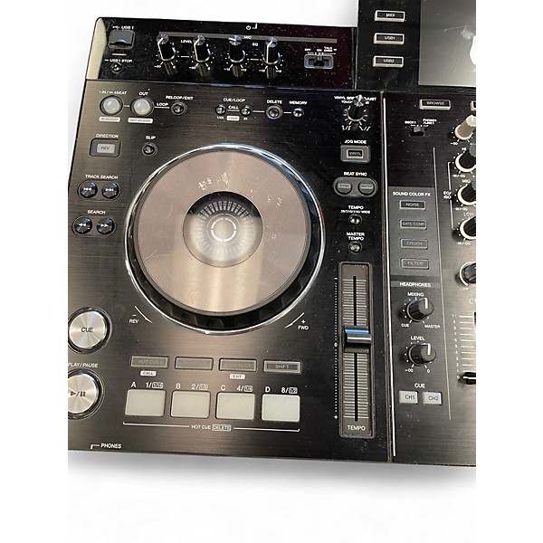 Used Pioneer DJ XDJ-RX DJ Controller