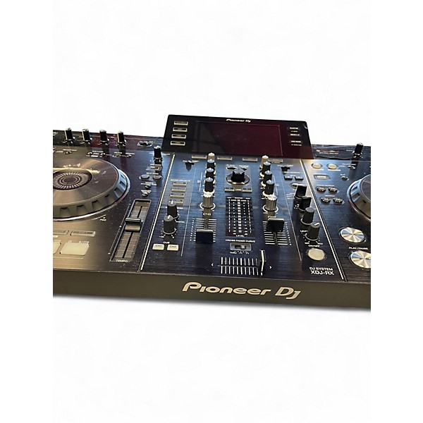 Used Pioneer DJ XDJ-RX DJ Controller