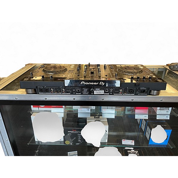 Used Pioneer DJ XDJ-RX DJ Controller