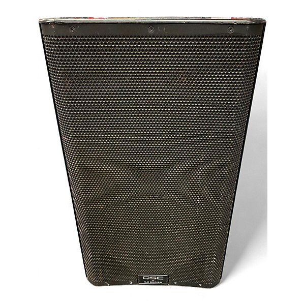 Used QSC K12.2 Powered Speaker