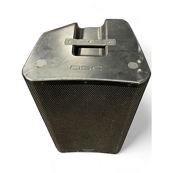 Used QSC K12.2 Powered Speaker