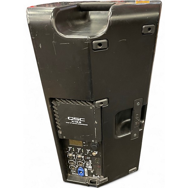 Used QSC K12.2 Powered Speaker
