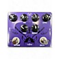 Used Caline CP80 Ragnarok Effect Pedal thumbnail