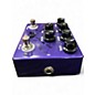 Used Caline CP80 Ragnarok Effect Pedal