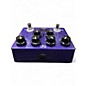 Used Caline CP80 Ragnarok Effect Pedal