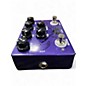 Used Caline CP80 Ragnarok Effect Pedal