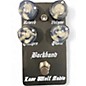 Used Lone Wolf Audio Backhand Effect Pedal thumbnail