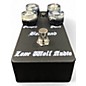 Used Lone Wolf Audio Backhand Effect Pedal