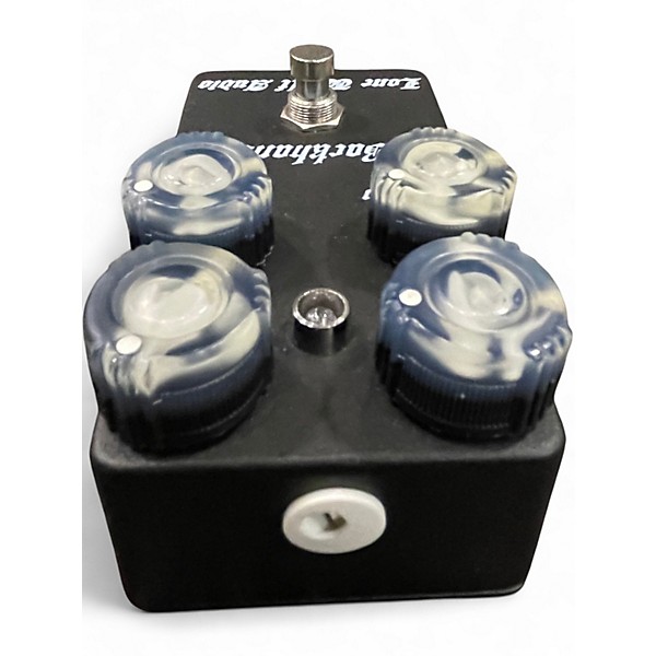 Used Lone Wolf Audio Backhand Effect Pedal