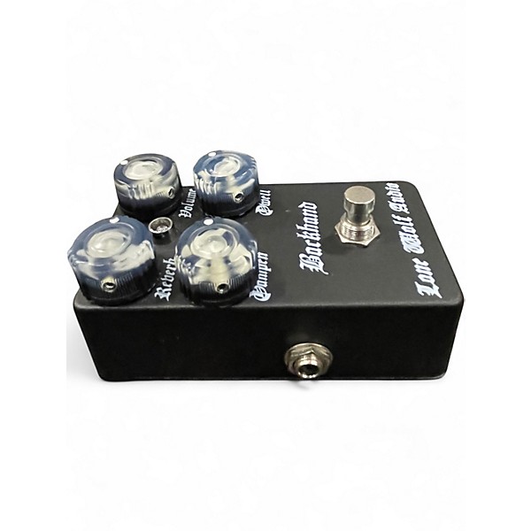 Used Lone Wolf Audio Backhand Effect Pedal